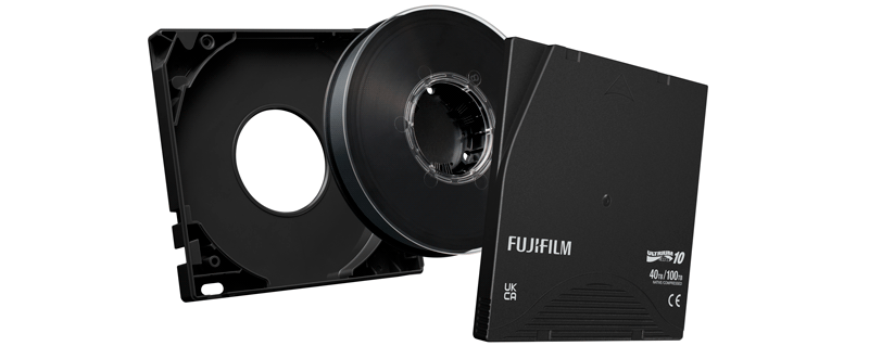 LTO10 Fujifilm