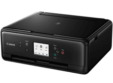 Impresora multifunción de inyección de tinta recargable CANON PIXMA  MEGATANK G6050