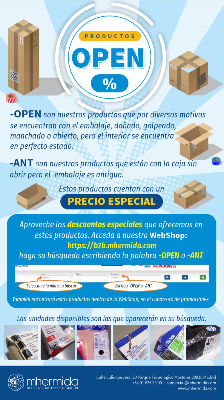 Súper ofertas de Navidad